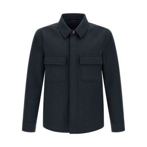 Tom Ford Men's Twill Overshirt